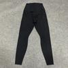 Nike High-End Women's Mid-Waist Training Tight-Fitting Breathable Yoga Running Training 9-Point Pants Dq5997-010