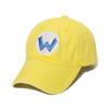 Anime game Super Luigi Brothers Cosplay Canvas Hat Sunscreen Sunshade Hat Duck Tongue Hat Baseball Cap