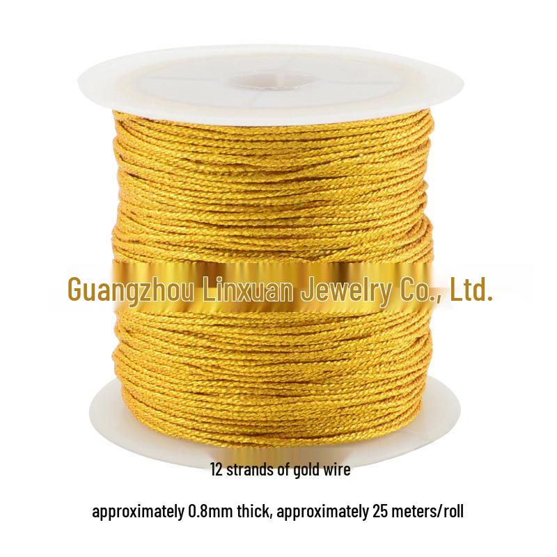 Handmade DIY Red Rope Bracelet Weaving Tool – Beginner's Solid Wood Frame for Jewelry Crafting