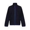 Regjun Boys Microfleece Full Zip Fleece Jacket