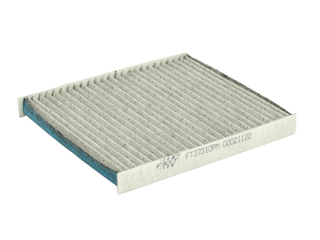 Ft37310Pm Fast Anti-Allergy Cabin Filter