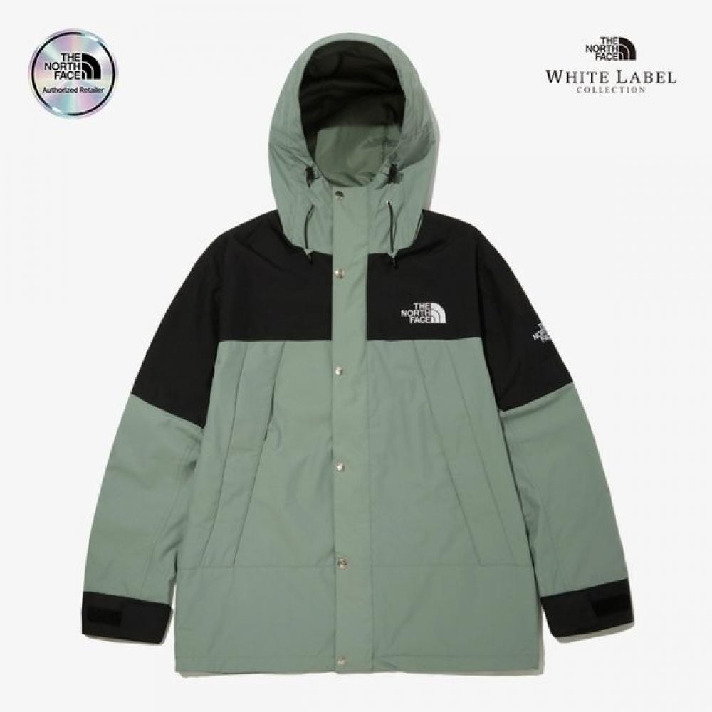 The North Face Men S Neo Baden Ex Jacket White Nj2hp50j 100