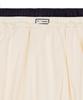 PUMA X Musinsa T7 Balloon Mini Skirt - Almond / 638018-87
