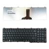 Laptop English Keyboard Assembly for C650 C655 UK