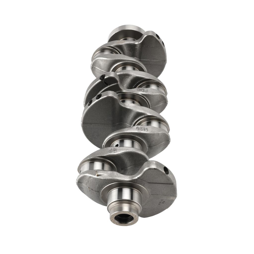 N20 pro BMW 2.0 Sada pro generální opravu motoru/repasní sada Klikový hřídel/Ojnice/Pístová sada/Těsnění