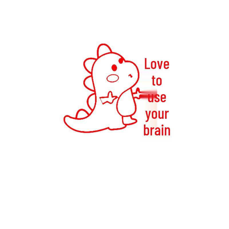 Toddler Reward Stamps: Cute Cartoon Designs for Kindergarten Praise