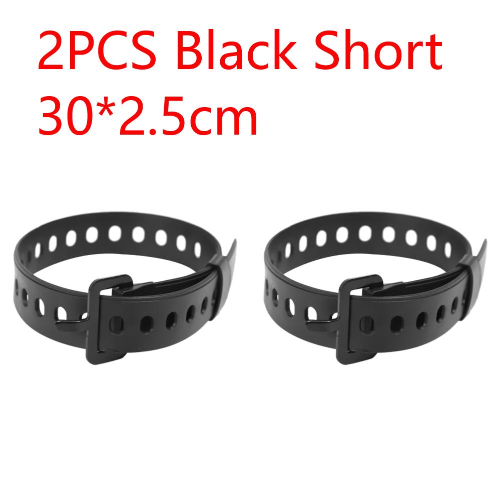 Luggage Cargo Ties Portable Multipurpose Tie Buckle Rubber Convenient Elastic Free Adjustment Outdoor Tools Gadgets