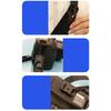 Shoulder Neck Strap for SLR DSLR and Mirrorless Cameras Universal Nylon Lanyard Quick Release Photographers Camera Belt