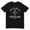 Fellas Ellas Hemd Ella Fella T-Shirt