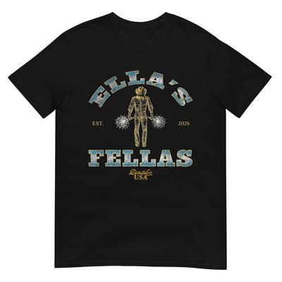 Koszulka Fellas Ellas Koszulka Ella Fella