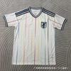 Maglia Calcio Coppa del Mondo 2026 Uomo Donna Manica Corta Maglietta Calcio Brasile Olanda Svezia Giamaica Francia Barcellona Palestina