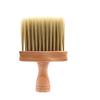 Hair Brush Sweeping Broken Hair Soft Brush Hairdressing Supplies