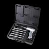 SATA 02571 Air Chisel Kit CN plug (adapter included)