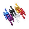Universal Car ModificationHManual Gear Shift Lever Extension Rod Quick-Shift Gear Stick With Extended And Elevated Design