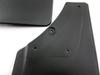 BRIGHTZ Mudguards for Jimny Sierra Black Mud Flaps for JB74 JB B74 74 Jimny Sierra JB74W, [MUD-019] -
