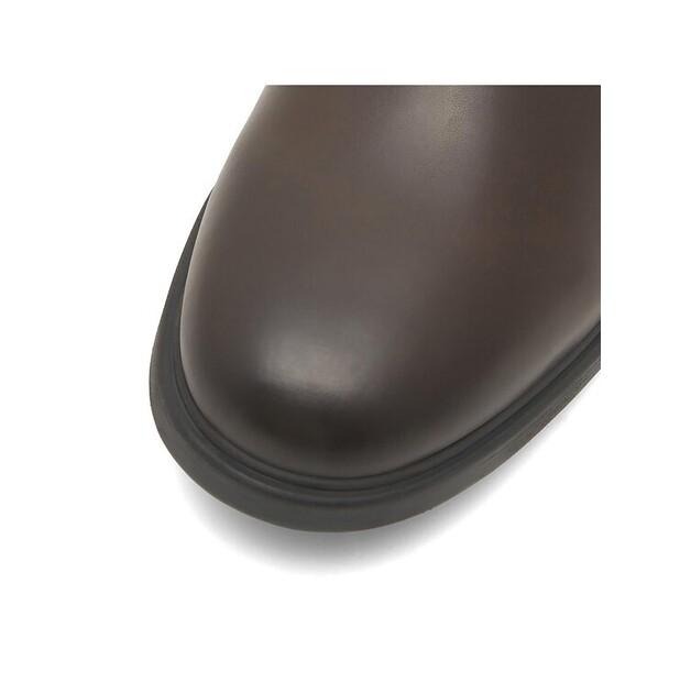 Полуботинки Lanetti DURAIN-19S MI08 коричневый