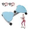 Abdominal Twist Disc, Non-Slip 100kg Waist Trainer, for Abdominal Fitness Training At Home