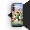 Cartoon R-Robloxs Wallpaper Phone Cover for Motorola Moto G06 G86 G57 G14 G34 G24 A54 G15 G17 Power G77 G87 Protective Case