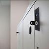 Jiancheng Sliding Cabinet Hook Lock