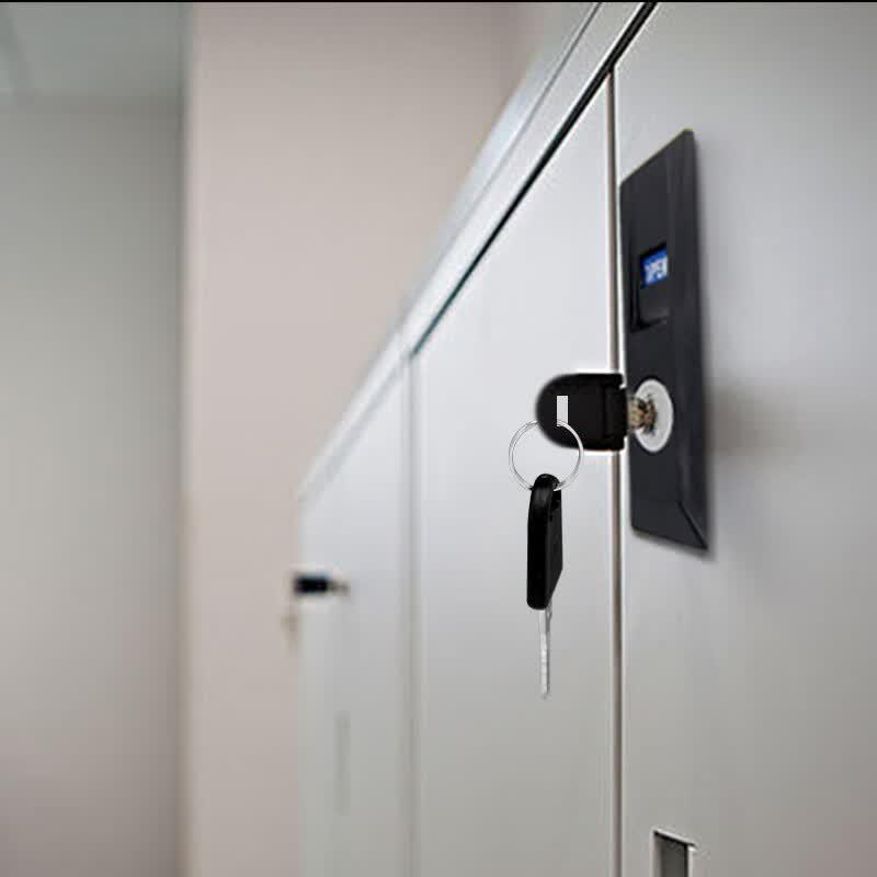 Jiancheng Sliding Cabinet Hook Lock