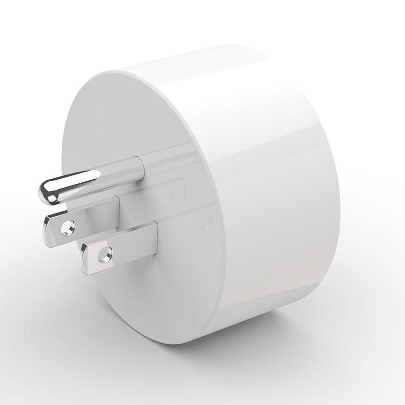 US Standard WiFi Smart Socket - Alexa Compatible Home Switch