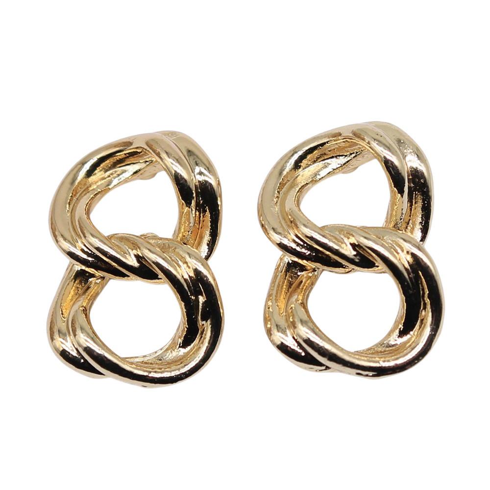 Ohrstecker Pentagramm Traumfänger Vintage Schmuckzubehör QE023