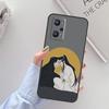 Chibi Word Of Honor For Realme C67 C61 C75 C55 C53 C51 C21Y C25S GT 6 6T 5 GT7 Pro 10 11 12 13 14 Pro Plus Case