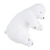 Livheart Sleeping Pillow Large, Soine Bear Rem (Total Length: Approx. 55cm), Cute Bear Plush Body Pillow, 37054-11
