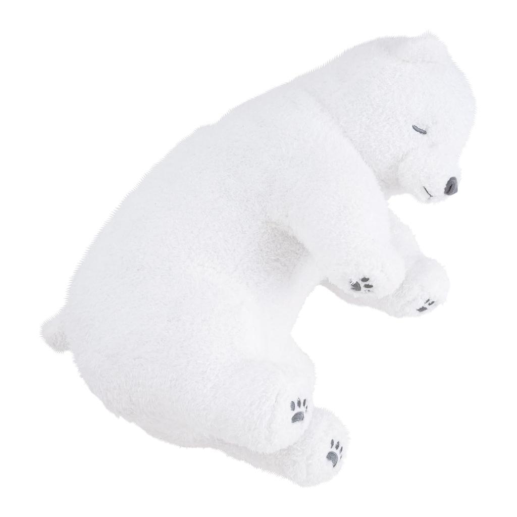 Livheart Sleeping Pillow Soine Bear Rem Cute Bear Plush Body Large, (Total Length Approx. 55cm), Pillow, 37054-11