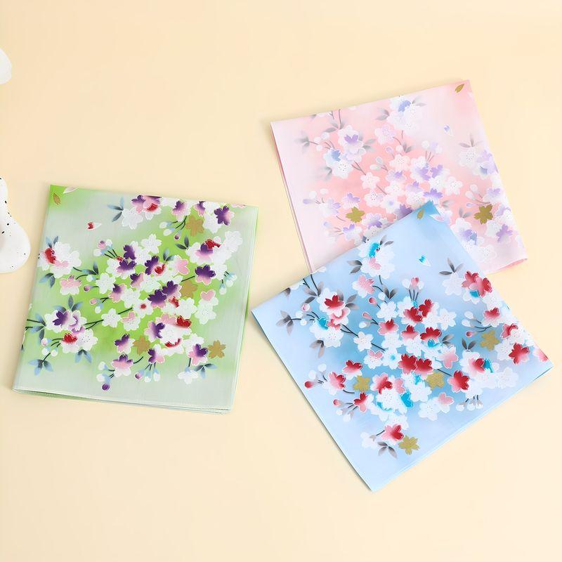 

Классическое винтажное квадратное полотенце из 100% хлопка с прямым краем, из чистого хлопка, портативный носовой платок, потовпитывающий носовой платок, маленькое полотенце для рук One for each of the three paragraphs