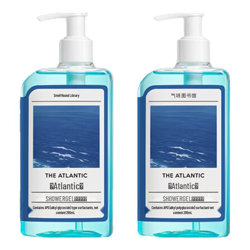 

Demeter Fragrance Library Scented Shower Gel Set