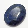 CERTIFIED 416.40 Carat Blue Tanzanite Natural Brilliant Oval Cut Loose Gemstone