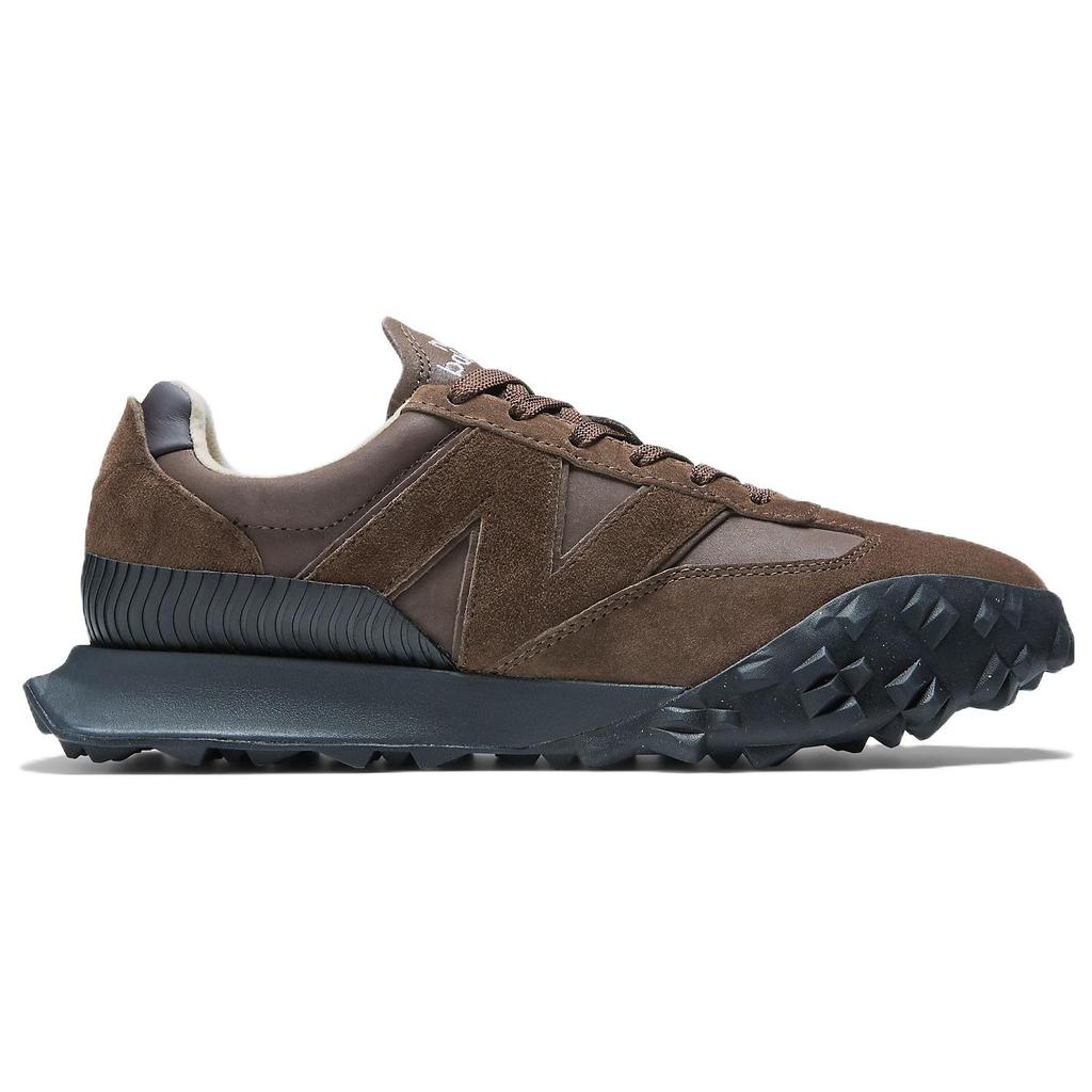 New New Balance XC 72 Auralee Brown UXC72AA