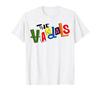 Vandal's Rainbow T-shirt