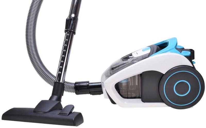 BAGLESS VACUUM CLEANER VCC301 - BP-VCC301