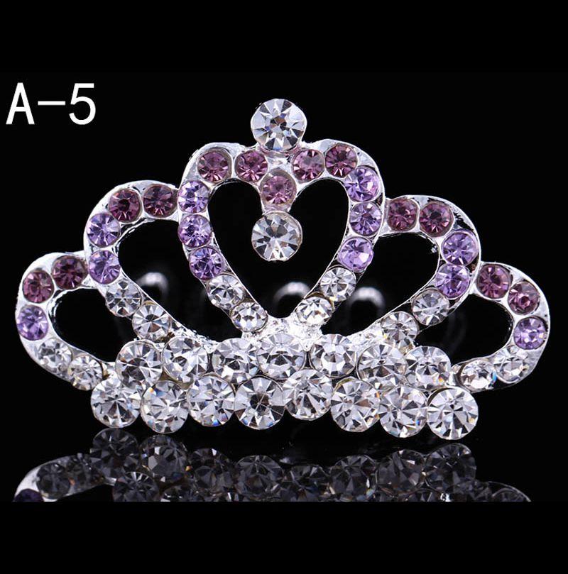 1PC Krone Für Blythe Puppe Kopf Tragen Puppe Zubehör DIY Cosplay Puppe Zubehör Für Baby Puppe 1/4 1/3 Xinyi BJD Puppe Kind