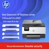 HP 9120 A4 Wireless Color Inkjet All-in-One Printer CN Plug (adapter Included)