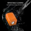 Outdoor Car Washing Tool Field Site Dormitory Simple Electric Shower Dormitory Rural Household Portable Shower Gun