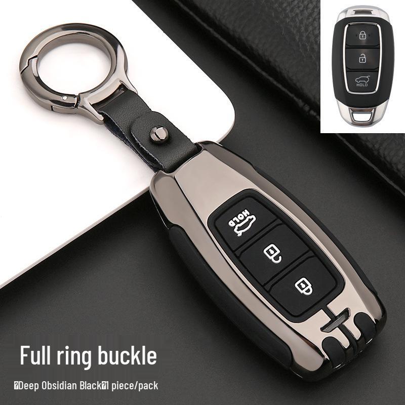 Hyundai Schlüsselhülle für ix35, Festa, ix25, Verna, Angsino, Santa Fe