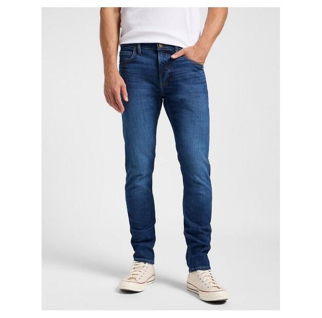 Джинсы Lee Luke EU XL