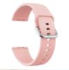 Soft Silicone Smart Watch Strap Replacement for Fitbit Versa 3