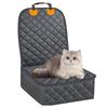 Dog Seat Cover Carseat Protector Car Seat Cover Full Protection Waterproof Automotive Interior Accessories For Vehicle SUV Sedan