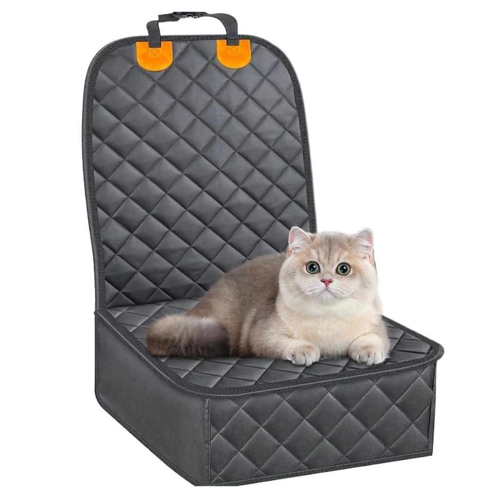Dog Seat Cover Carseat Protector Car Seat Cover Full Protection Waterproof Automotive Interior Accessories For Vehicle SUV Sedan