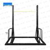 Guzishi Adjustable Portable Pull-up Bar