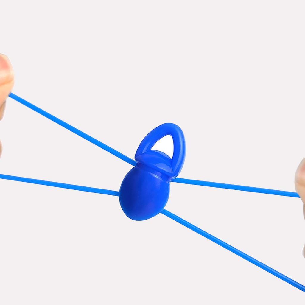 Jigs Hook Keep Holder Silicone Fishing Rod Fishing Accessories Fasteners