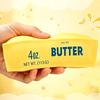 Homemade Squishy Butter Stick Fidget Toy Soft Fast Rebound Butter Stick Squeeze Stress Ball Toy Asmr Sensory Anti Stress Toys