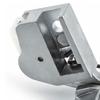 550375-452 Metal Sewing Machine Presser Foot Universal Pressure Foot Sewing Accessories For Thick And Elastic Fabrics