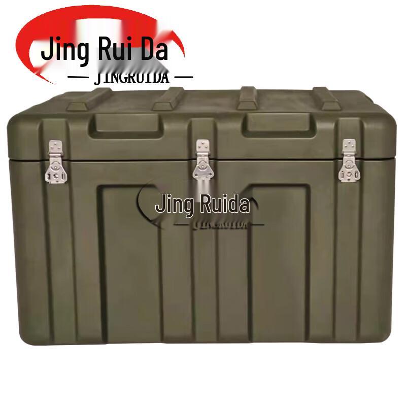JINGRUIDA Outdoor & Tactical Equipment