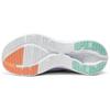 Skechers Comfortable Breathable Shock Absorbing Low Top Casual Running Shoes Women sneaker White 150191-NTMT