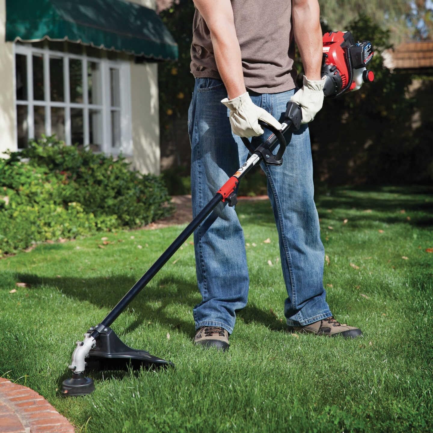 

753-1156 (RS753) 2Pcs for MTD Lawn Mower 18ft Nylon Rope Replacement Spool Type A